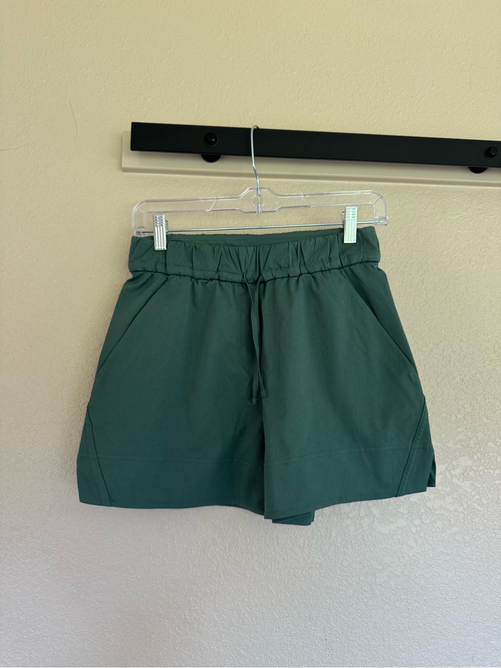 lululemon athletic shorts
